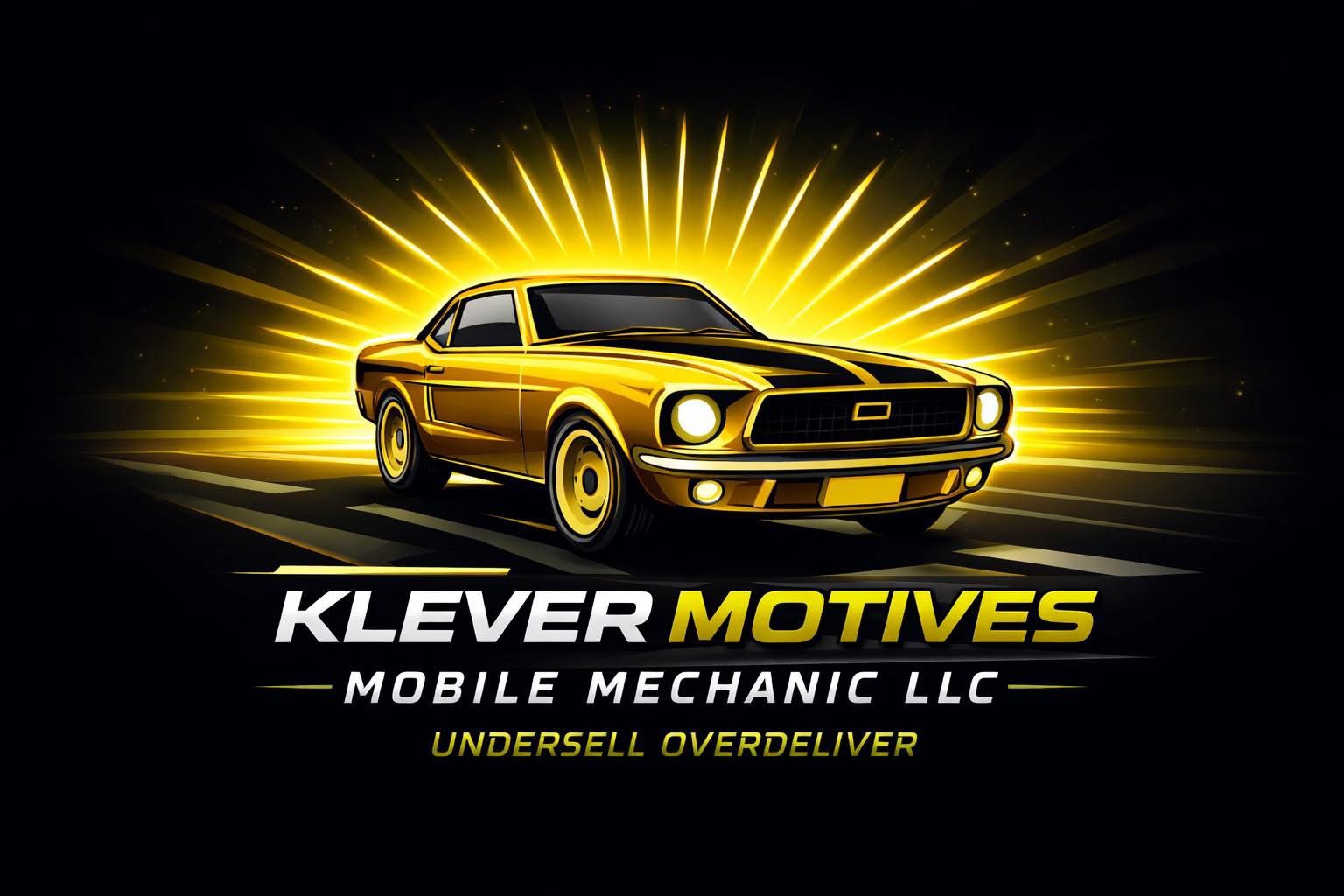 Klever Motives Mechanic LLC